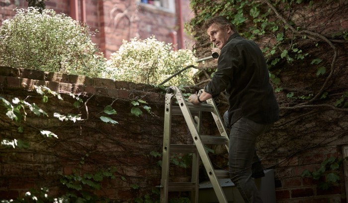 Sinopsis Blacklight, Film Aksi Liam Neeson yang Tayang di Trans TV 20 Agustus 2025